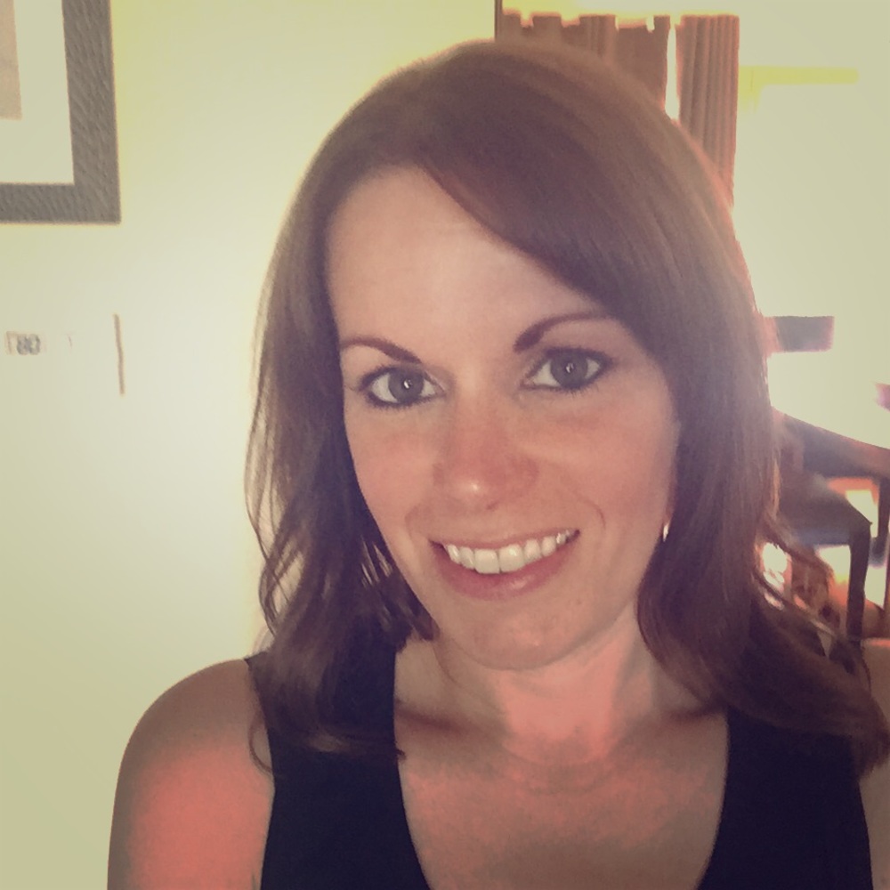 Meet your Posher, Jennifer